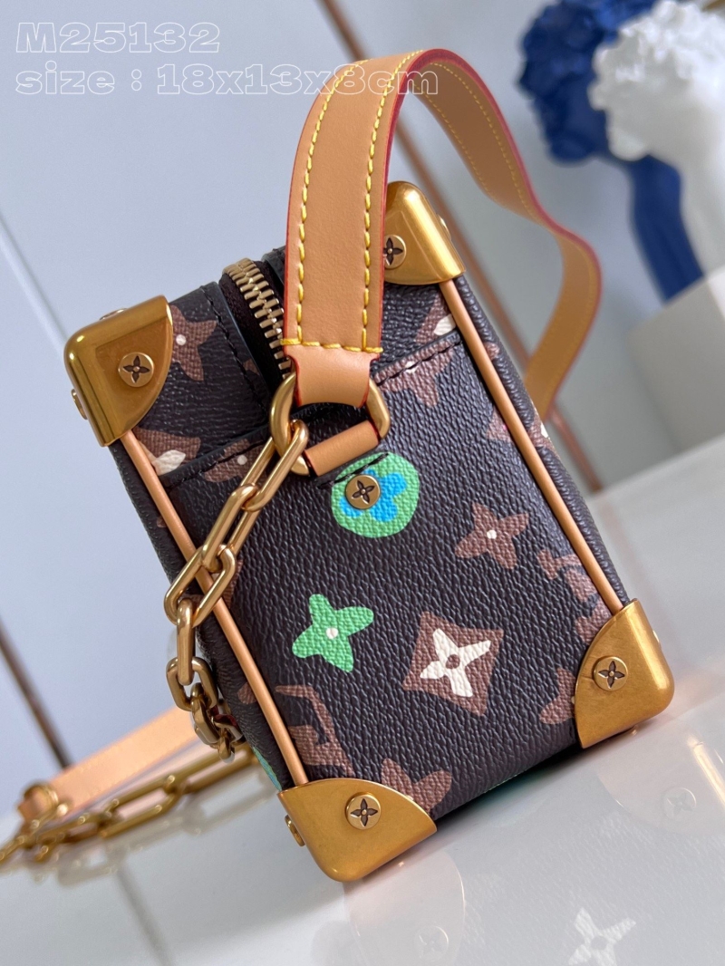 LV Box Bags